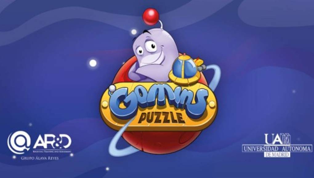 Gomin, un personaje que mide la inteligencia emocional del niño  