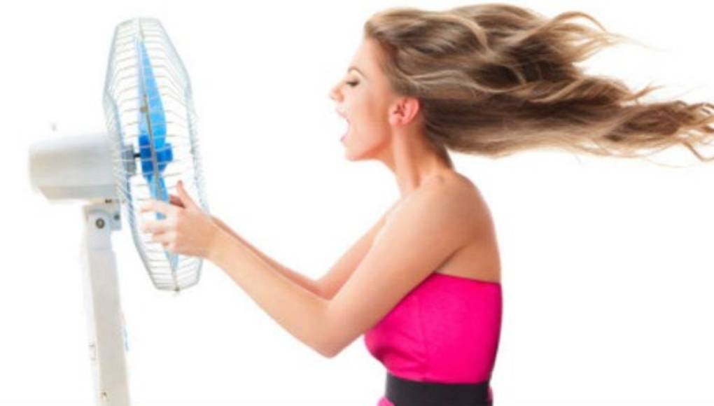 El calor perjudica seriamente su salud… mental