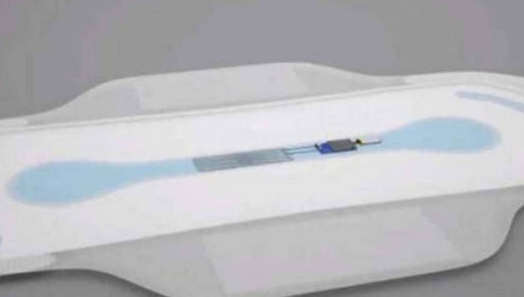 Crean una compresa que detecta enfermedades ginecológicas en la sangre de la menstruación