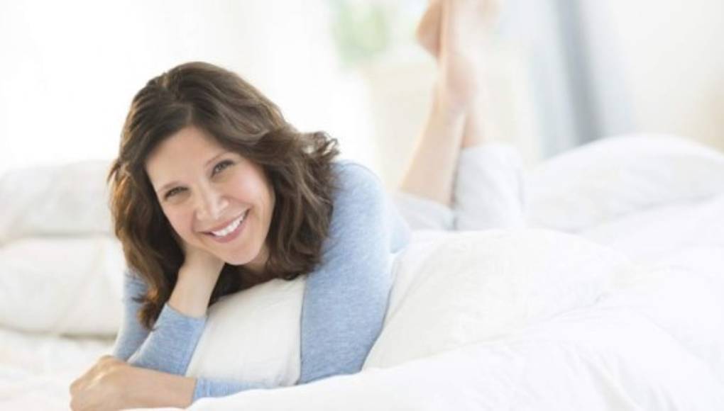 Su esposo la ha dejado: no todo está perdido