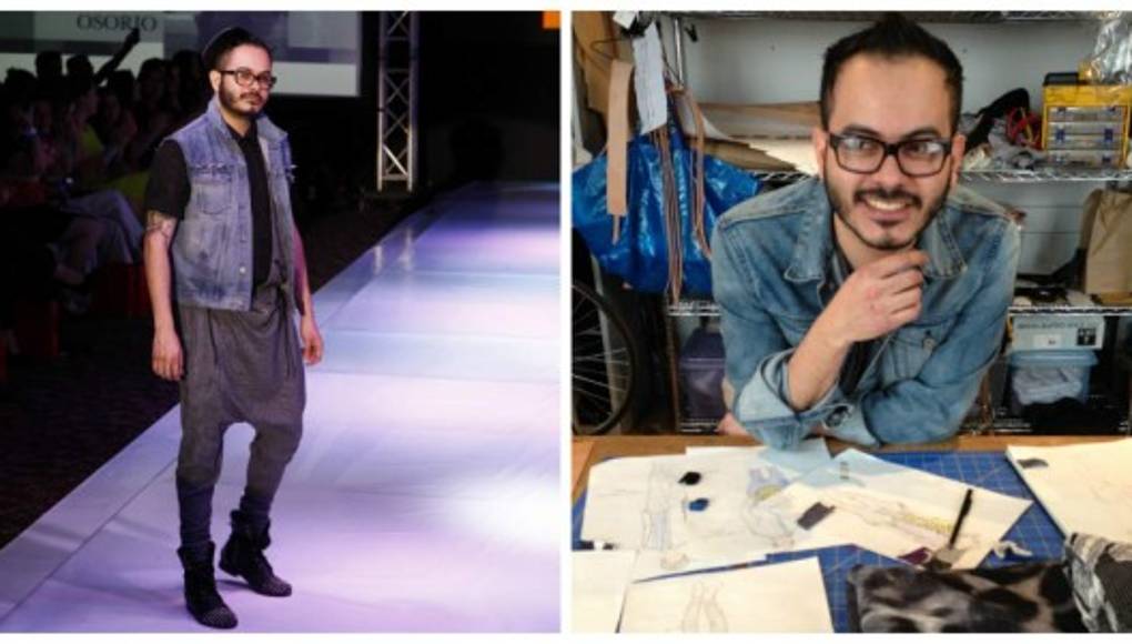 Raúl Osorio presenta 'Tabú'