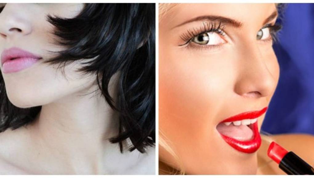 Siete trucos para obtener unos labios ultrabesables