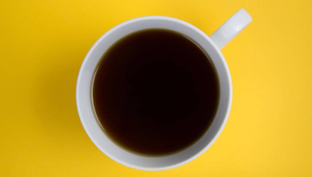 Viral: Esto le pasa a tu cuerpo si bebes café todos los días