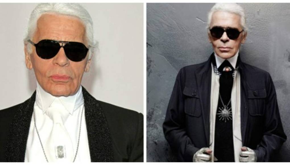 Karl Lagerfeld recibirá galardón