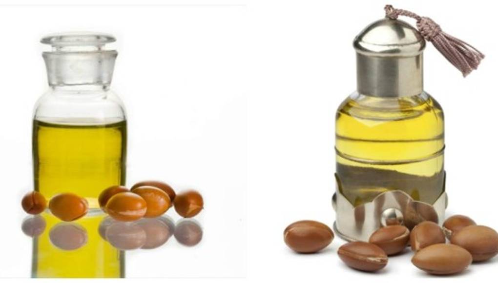 Como usar el aceite de Argán en la belleza
