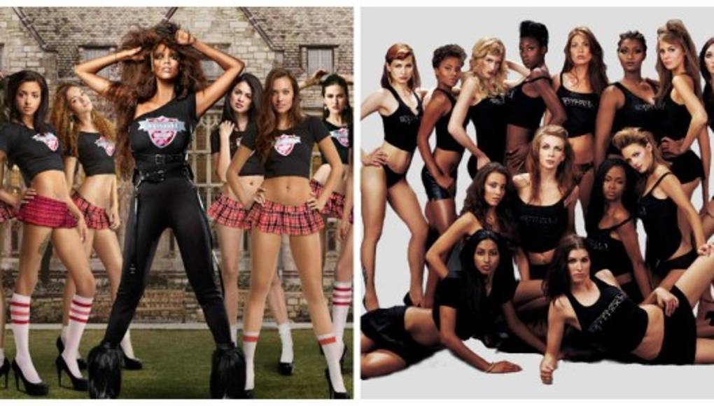 America's Next Top Model llega a su fin