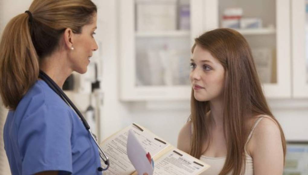 Descuidar la salud en la adolescencia podría conducir a unos problemas más grandes en la adultez