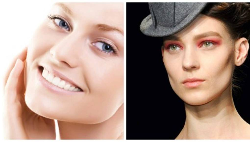 Tips para adelgazar el rostro