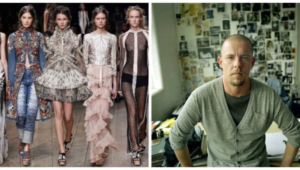Alexander McQueen cambia a su director general