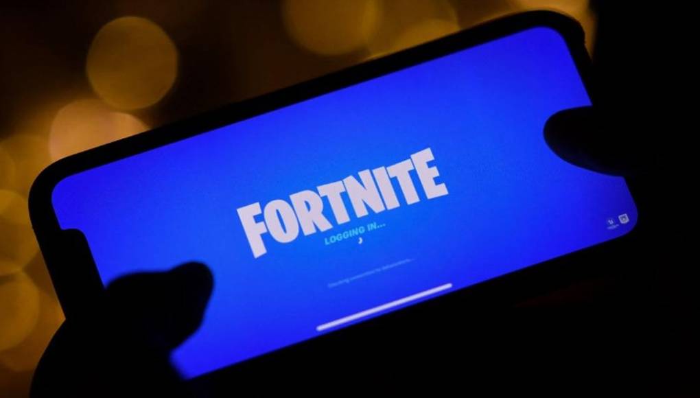 El popular videojuego Fortnite deja de estar disponible en China