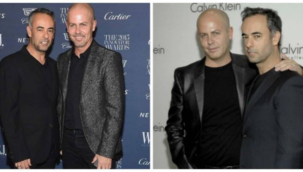 Calvin Klein se queda sin sus dos diseñadores estrellas