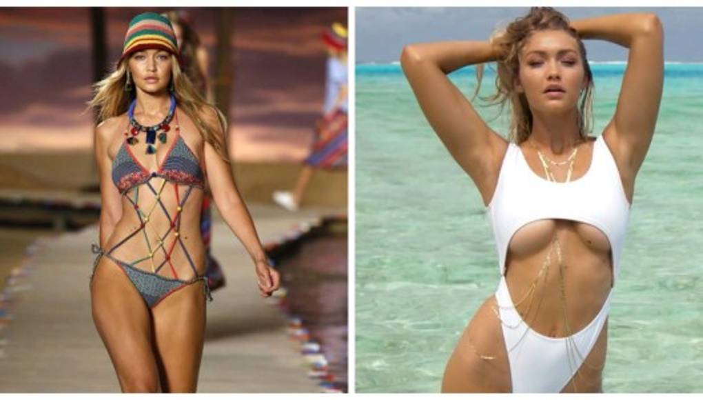 Gigi Hadid podría dejar la moda