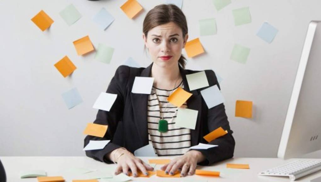 El estrés laboral se asocia con el riesgo de ACV