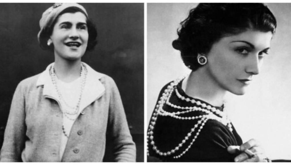 Coco Chanel y su revolución en la mujer moderna