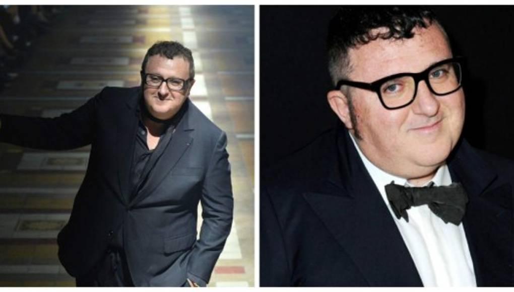 Merecido ascenso a Alber Elbaz