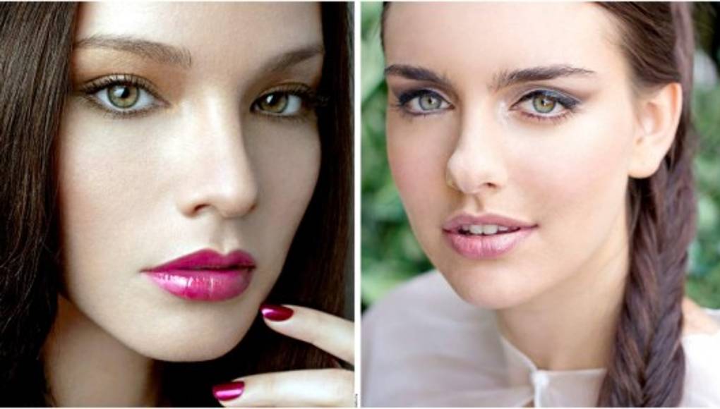 Maquillada gana más