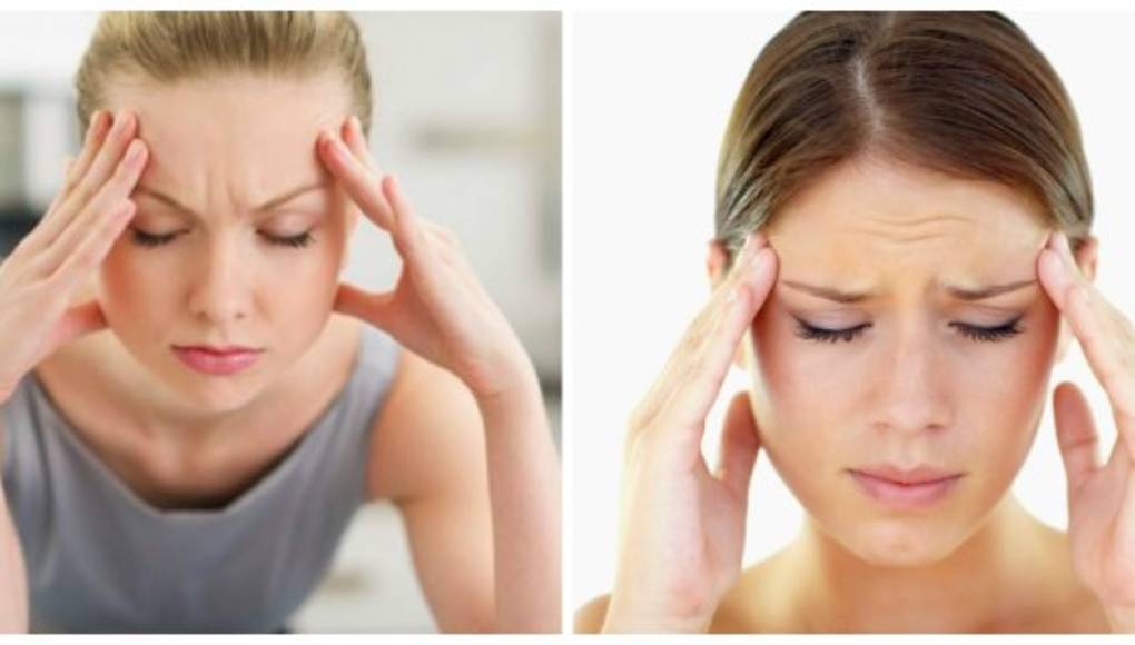 El estrés y la belleza