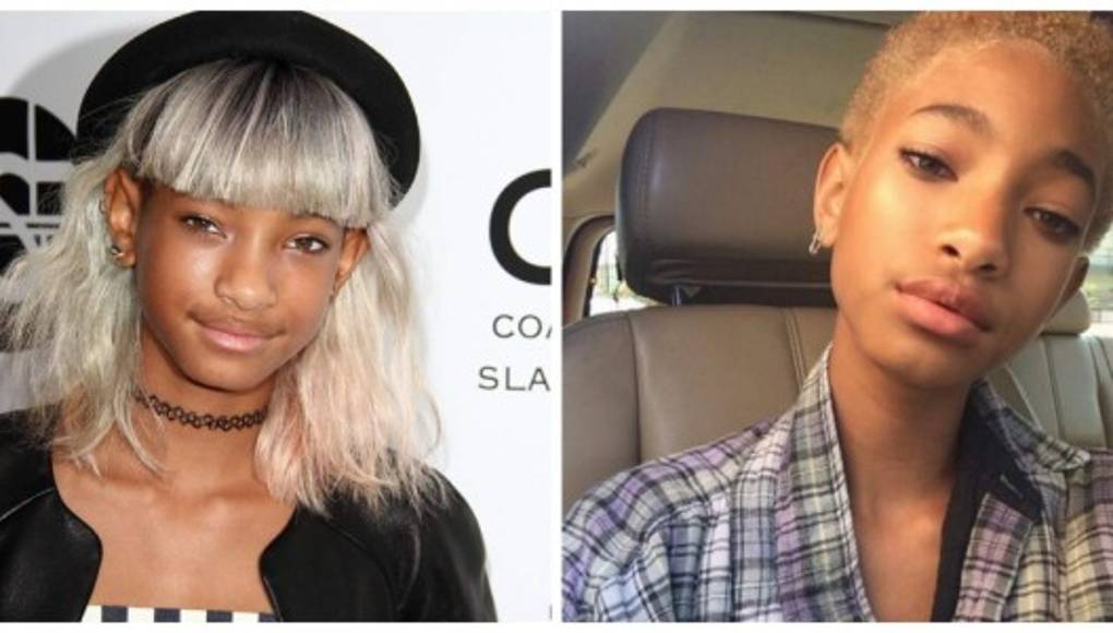 Willow Smith, la musa de Chanel