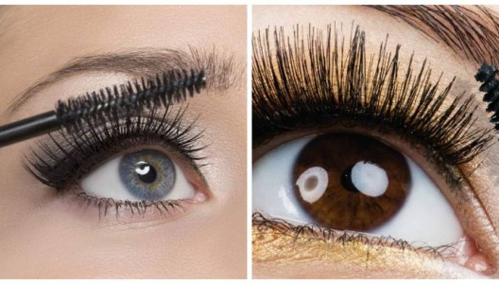 Como tener unas pestañas de impacto