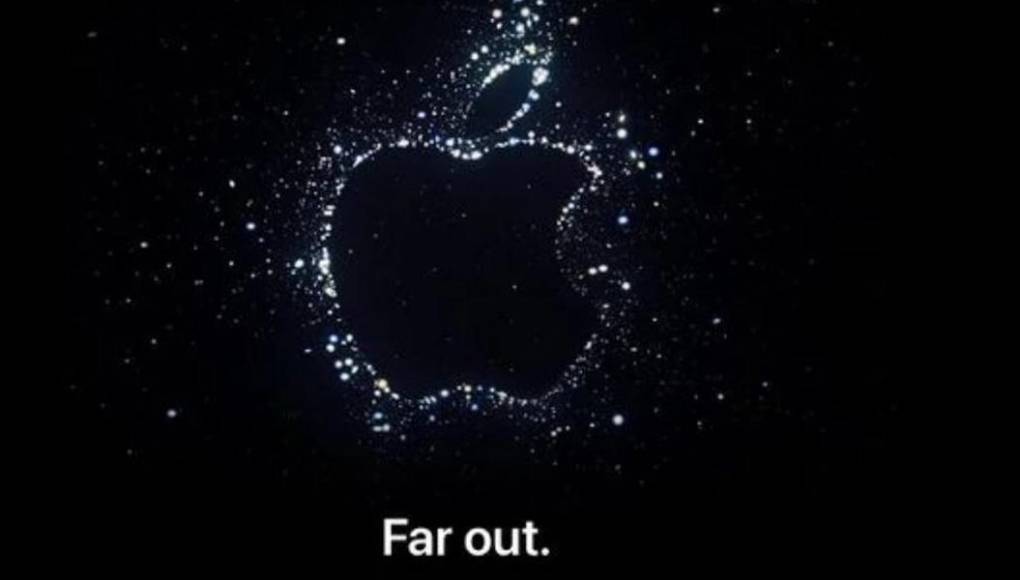 Apple Event en vivo: Siga el lanzamiento del iPhone 14