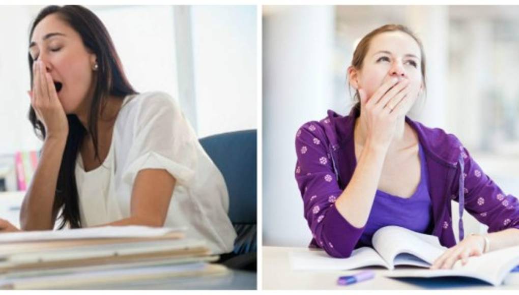 Propuesta para combatir el cansancio