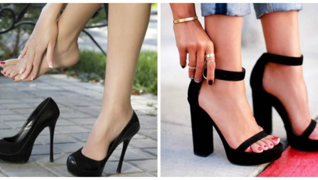 5 tips para unos pies radiantes