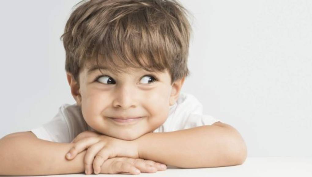 Consejos para que los niños no digan mentiras