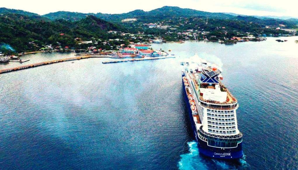 Turismo generará más de L12,250 millones al cierre de año en Honduras