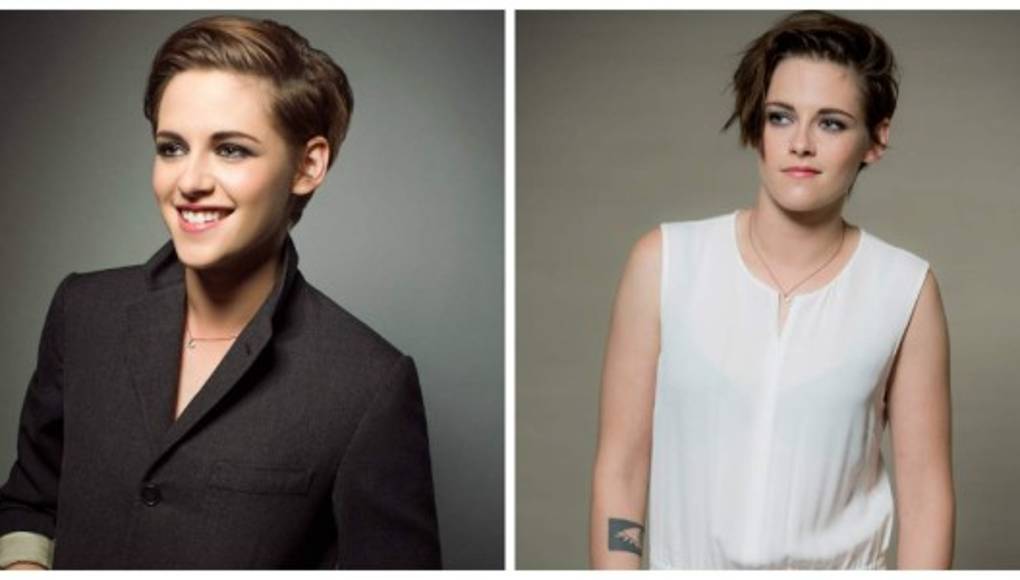 Kristen Stewart la nueva Coco Chanel