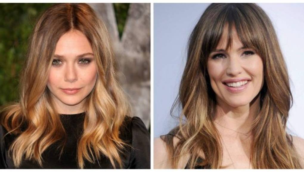 Bronde, la nueva tendencia en color de pelo