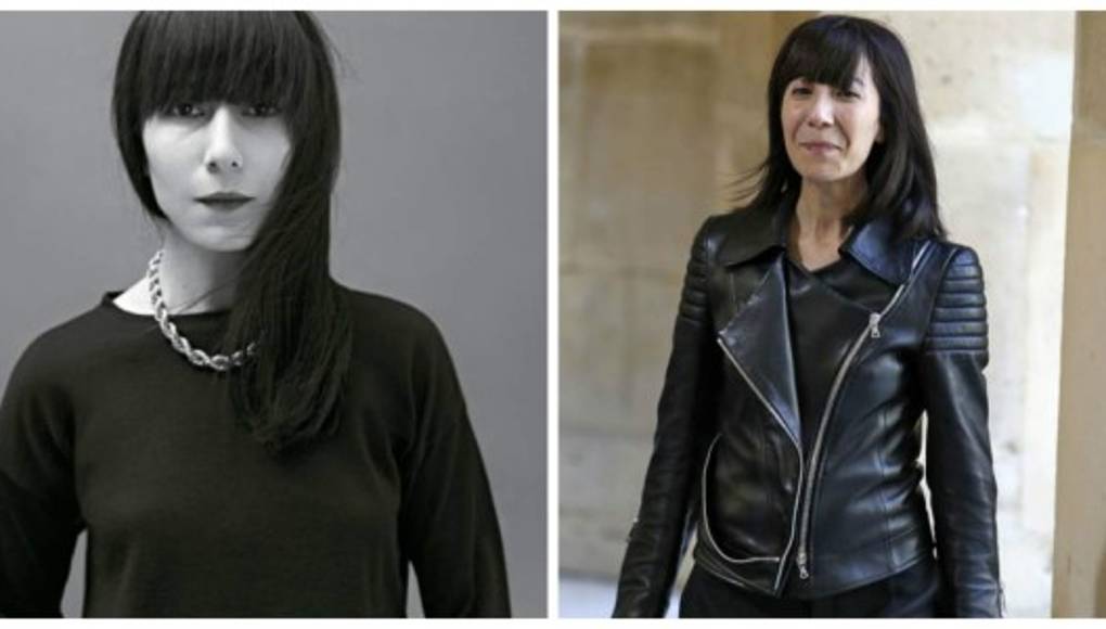 Bouchra Jarrar, la nueva directora de Lanvin