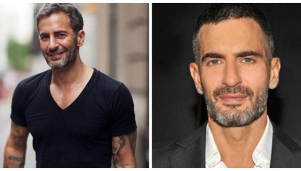 Marc Jacobs ataca por Instagram