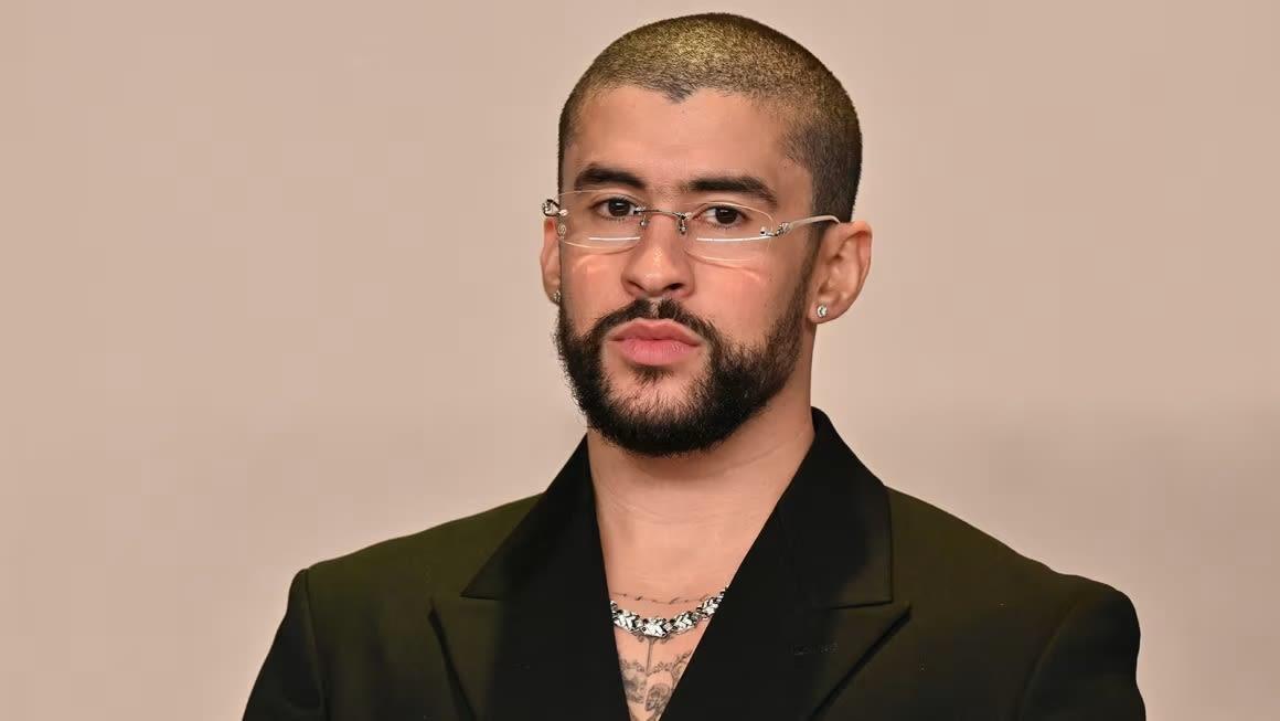 Bad Bunny prepara su venganza tras falsa acusación contra su tema Enséñame a bailar