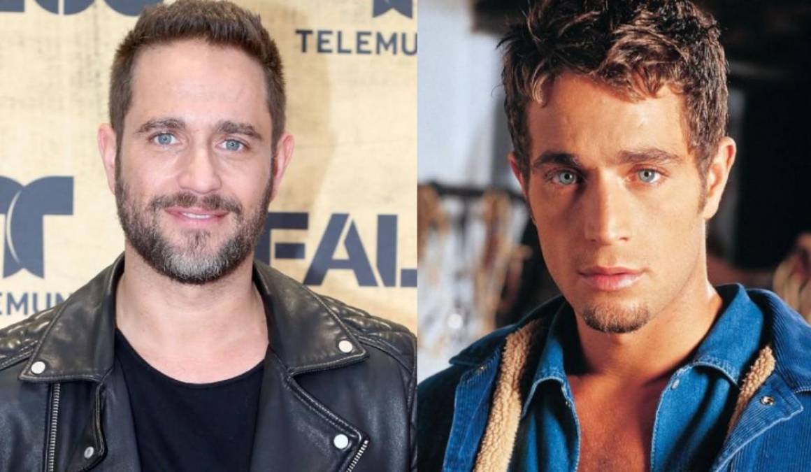 El actor argentino Michel Brown (Franco Reyes) no regresará para la segunda temporada de la telenovela. Brown no ofreció muchos detalles al respecto, pero asegura tener mucho cariño para el elenco. 