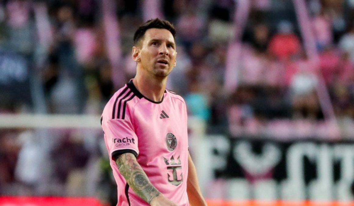 Messi recibió un no por parte de futbolista: “Me llamó y no quise”