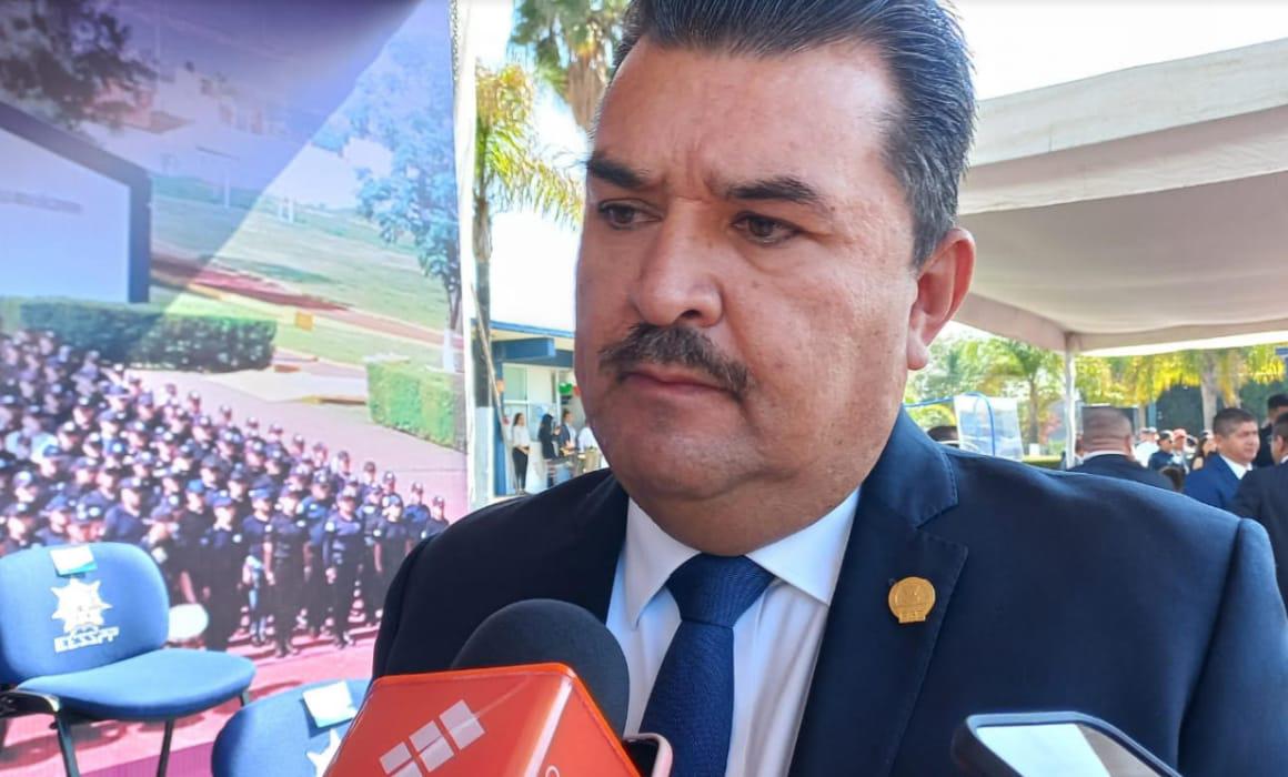 Matan a balazos a exjefe de la Policía de Investigaciones en una taquería