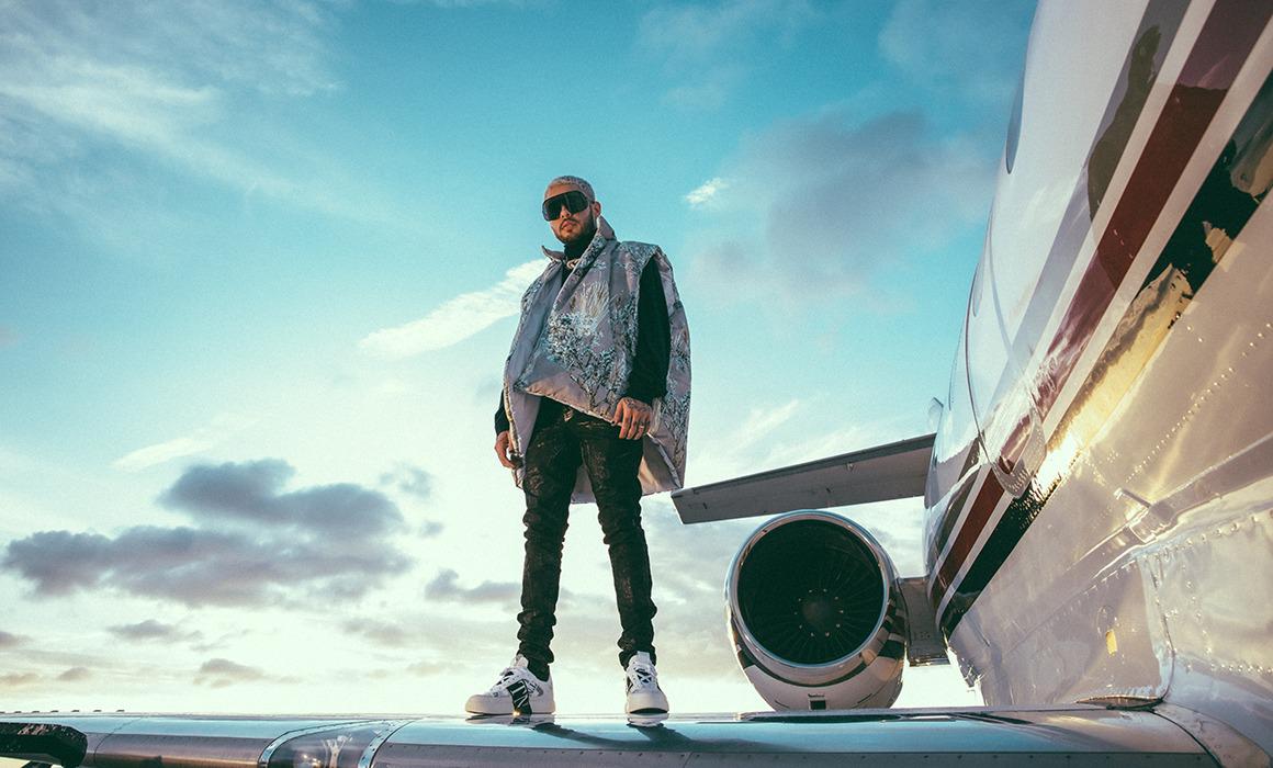 ¿Quién es Dalex? El artista urbano que llega a Honduras