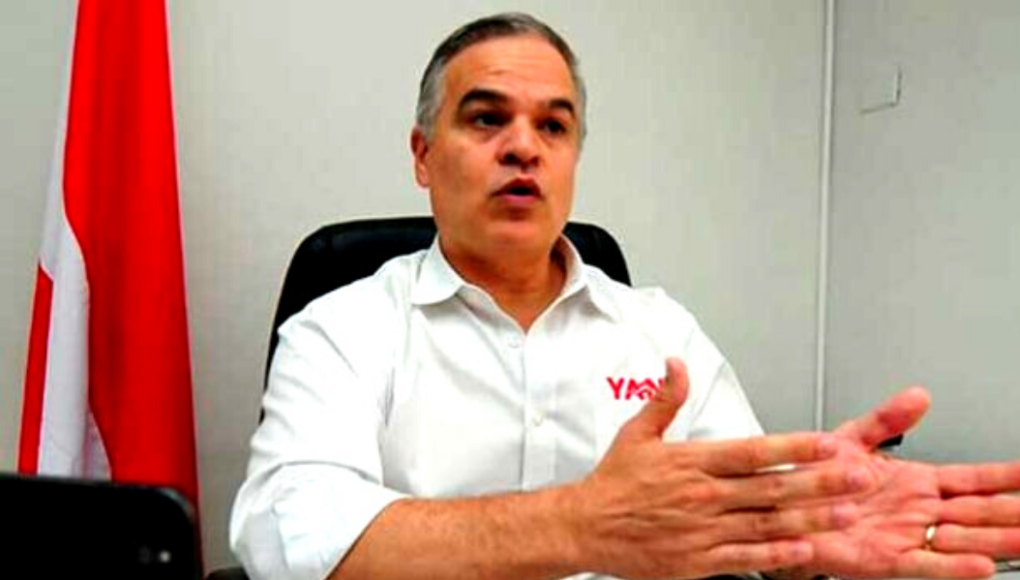 Yani Rosenthal niega acuerdo con Partido Nacional para elegir a presidente del CN