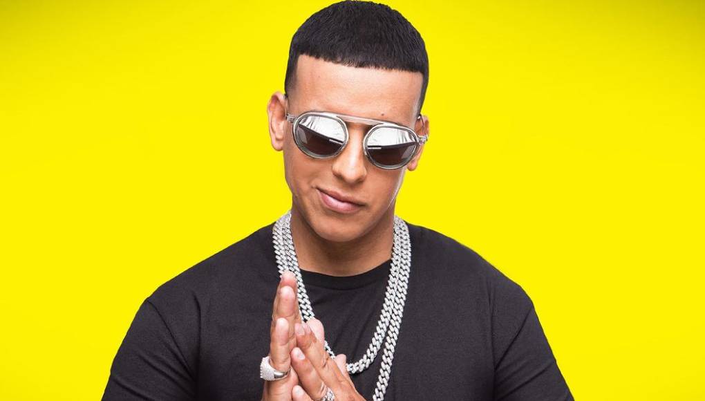 Daddy Yankee terminará su gira de despedida con un concierto en Puerto Rico