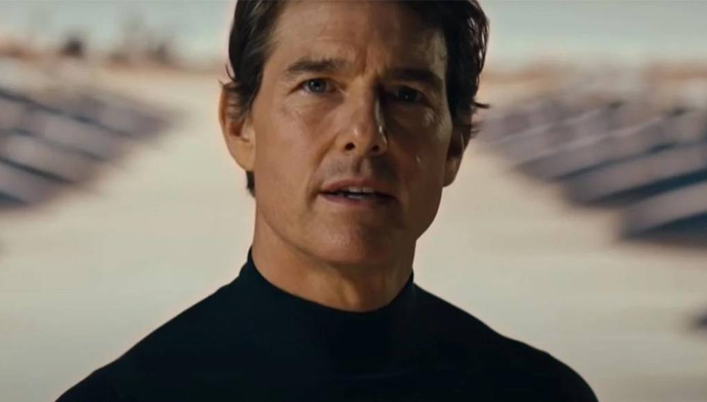 Tom Cruise estrenará en el Festival de Cannes la secuela de “Top Gun”