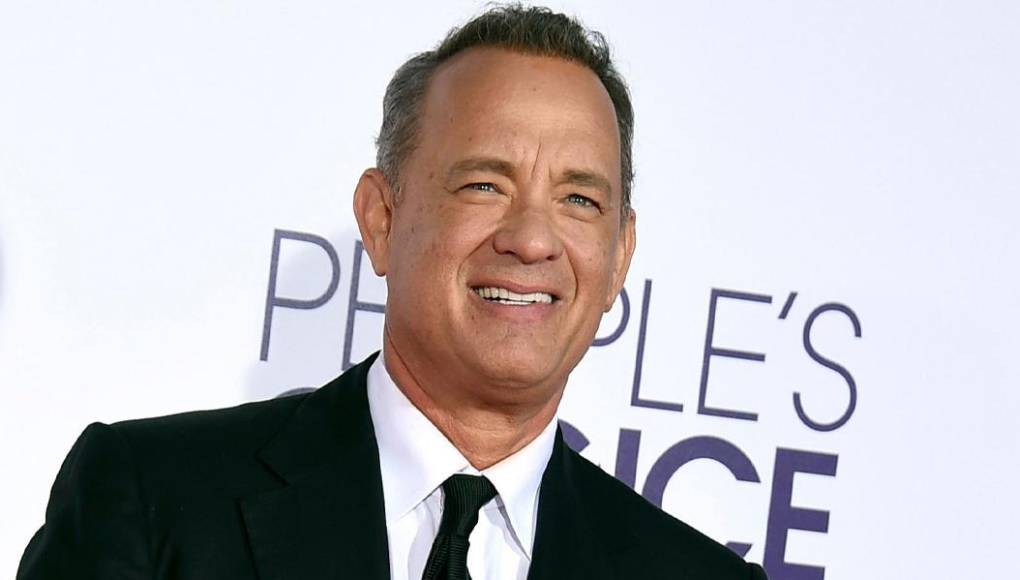 Tom Hanks lanzará su propio videojuego para Apple