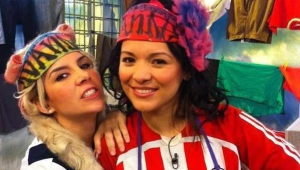 La hermana de la fallecida comediante Karla Luna, lanzó fuertes acusaciones contra Karla Panini en las redes sociales, asegurando que esta última le hizo “brujería” a la que era su mejor amiga. 