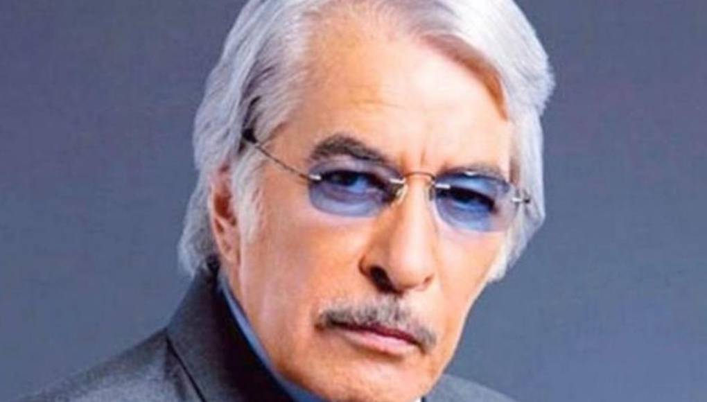 Famosos Lamentan Muerte Del Actor Enrique Rocha Villano De Telenovelas Diario La Prensa