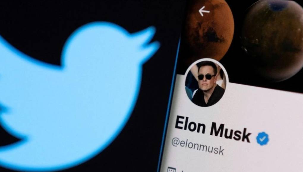 Dos ejecutivos de Twitter salen de la empresa en medio de la compra por Musk