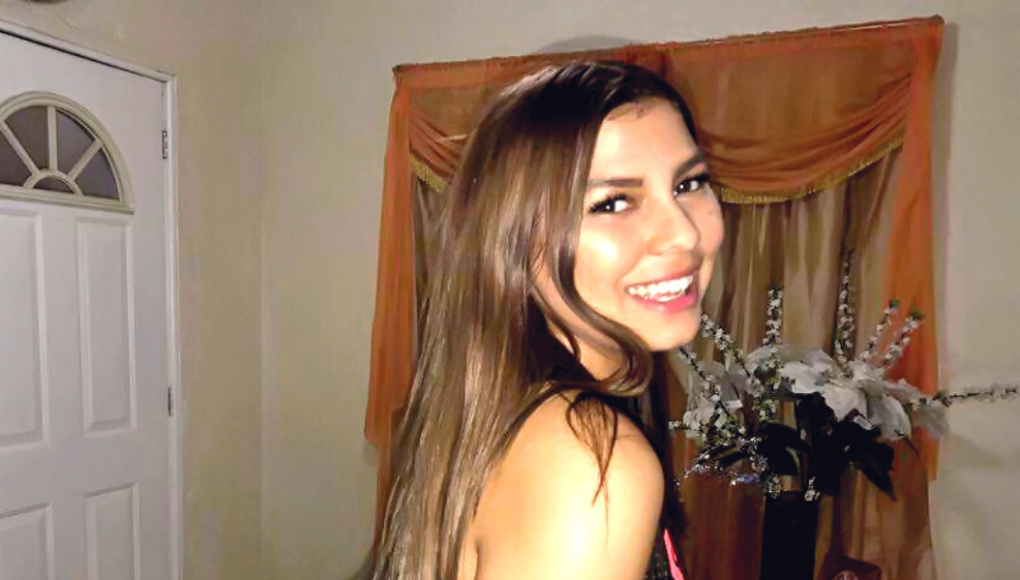 En enero de este año, al menos dos testigos que colaboraban con los acusados decidieron revelar a los fiscales los detalles de la desaparición de Peña y la implicación de los acusados en su caso. El requerimiento indica que “Angie Peña está viva y fue vista por última vez en enero en Roatán”.