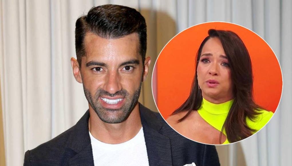 Cansado de los rumores acerca de sus preferencias sexuales, el bailarín Toni Costa (expareja de Adamari López) aclaró de una vez por todas las dudas que tienen los internautas. 