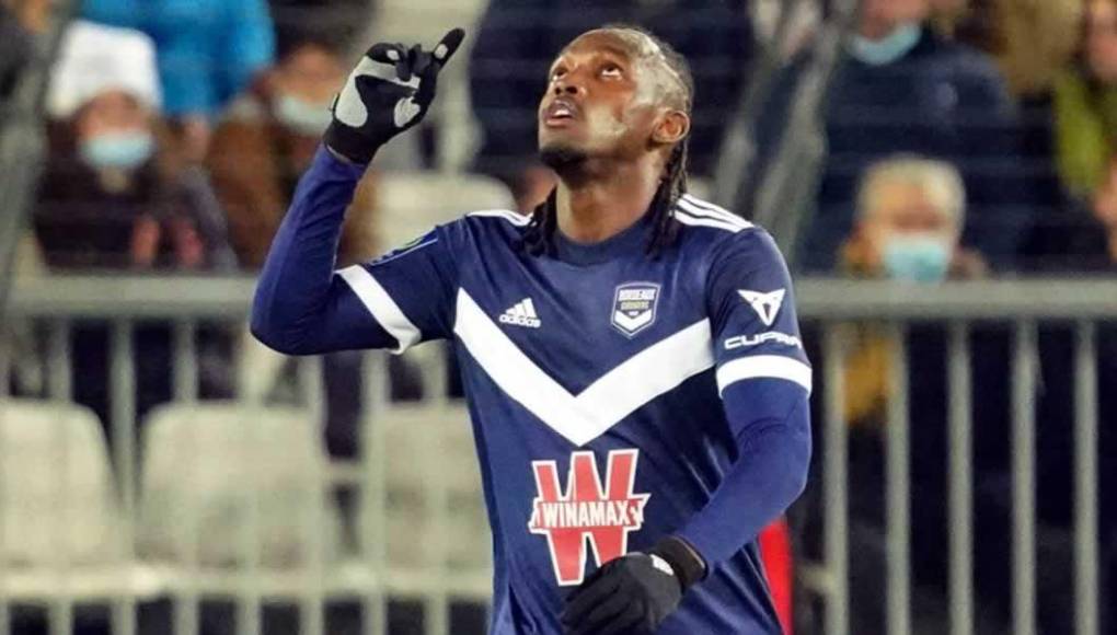 Este sábado, 24 de febrero, el hondureño Alberth Elis arrancó de titular en partido de Ligue 2 frente al Guingamp por la jornada 26.