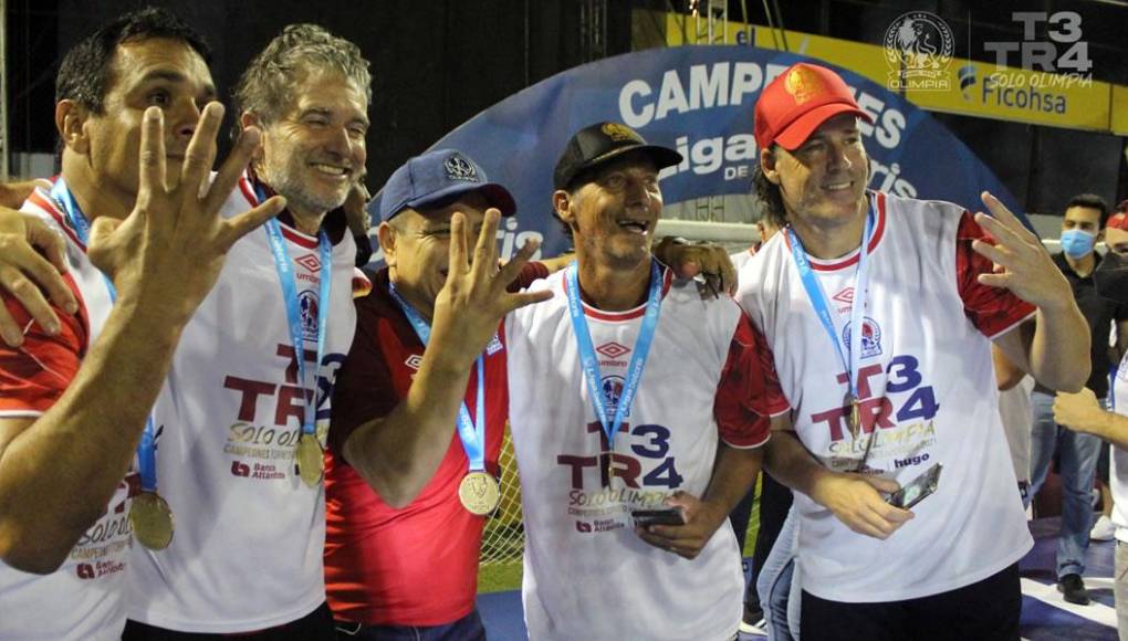 Olimpia renovará a Pedro Troglio tras conquistar el tetracampeonato