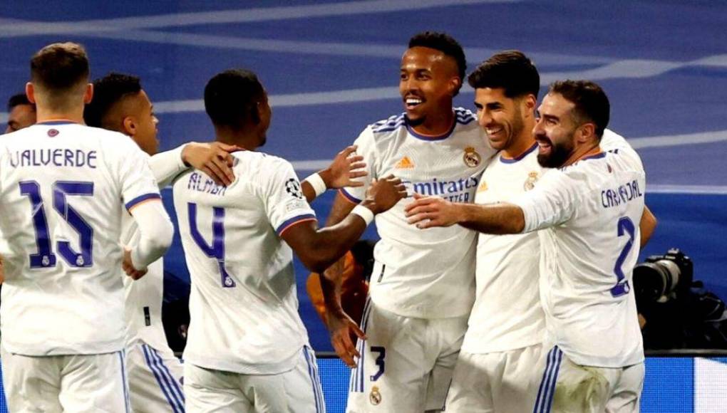Alerta covid en el Real Madrid: seis futbolistas contagiados
