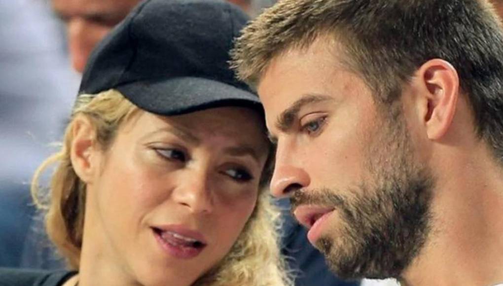 A medida avanzan los días, siguen surgiendo nuevos detalles de la separación entre Shakira y Piqué. 